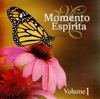CD MOMENTO ESPÍRITA VOL.1
